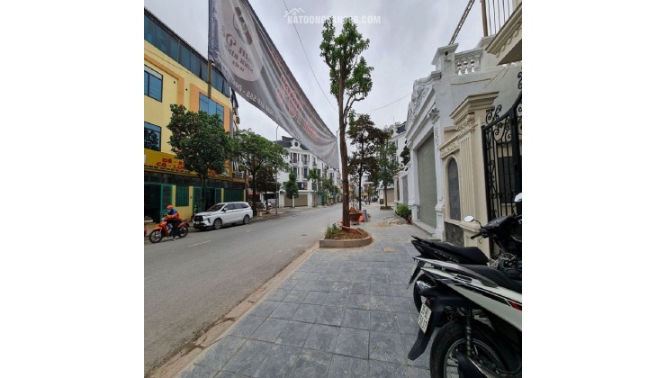 Đất đẹp Trâu Quỳ 58m² – mặt tiền 5m, sổ đỏ – Mr. Vỹ 0989894845